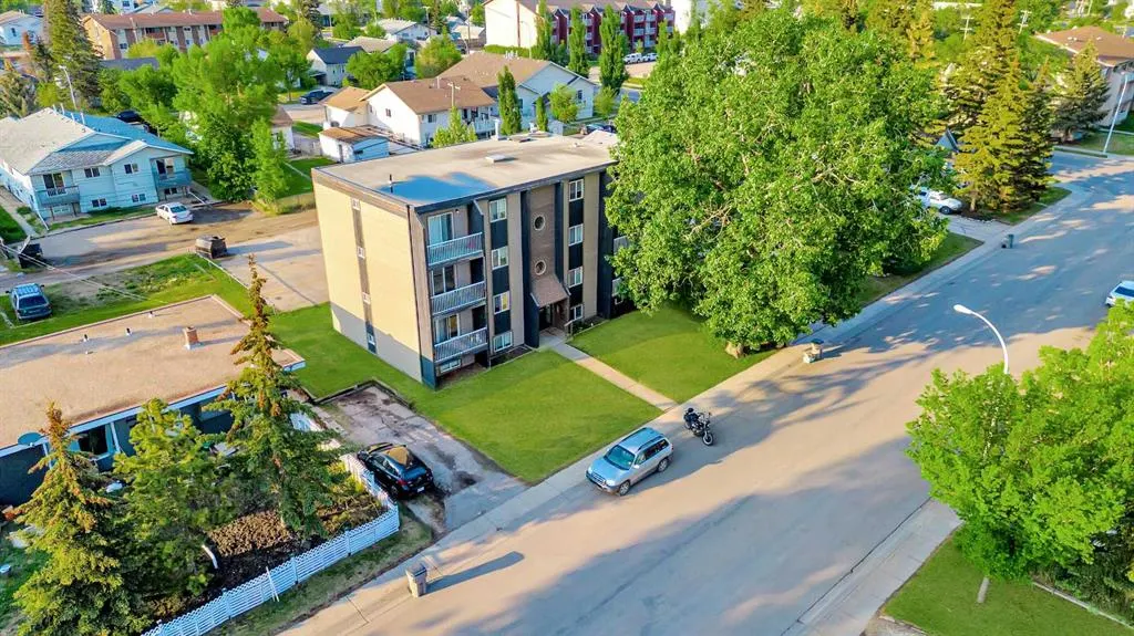 10114 105 Avenue, #102