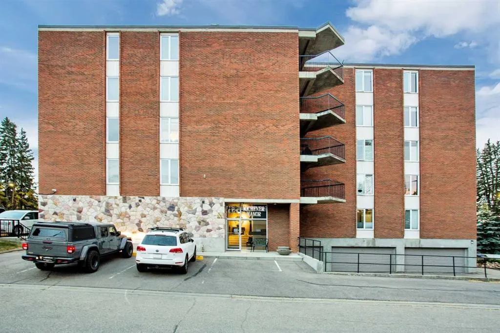 4326 Michener Drive, #301