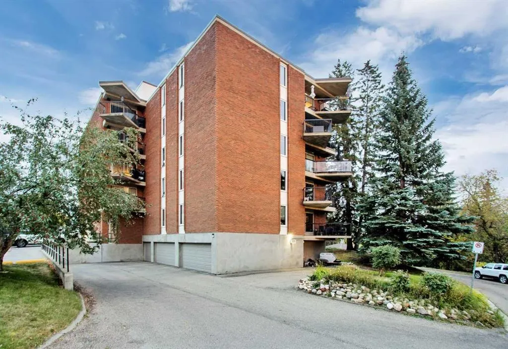 4326 Michener Drive, #301