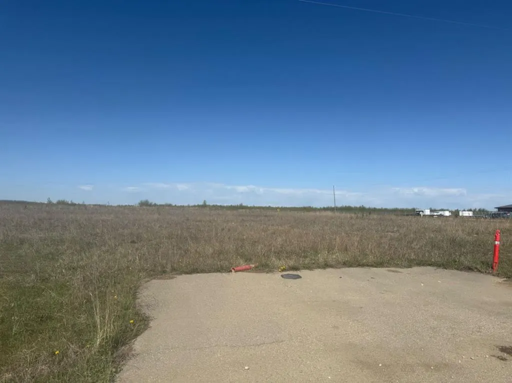594070 Range Road 125B
