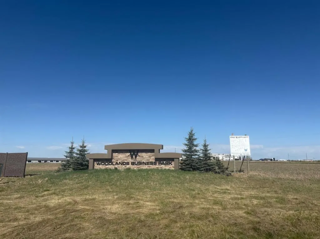 594070 Range Road 125B