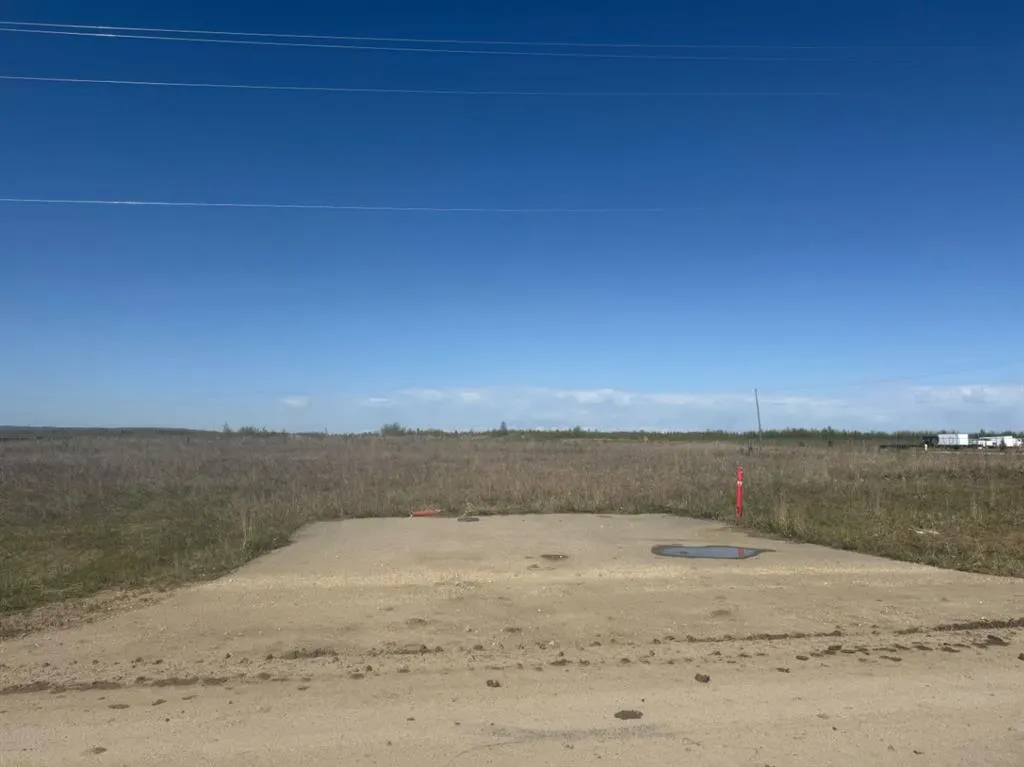 594070 Range Road 125B