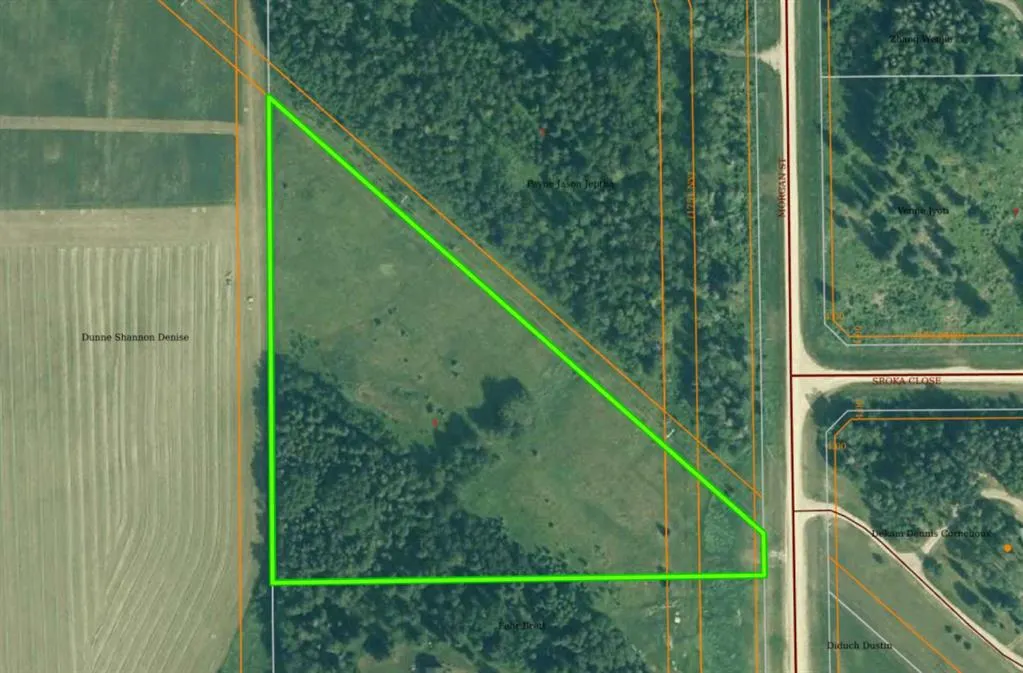 53018 Range Road 175, #15
