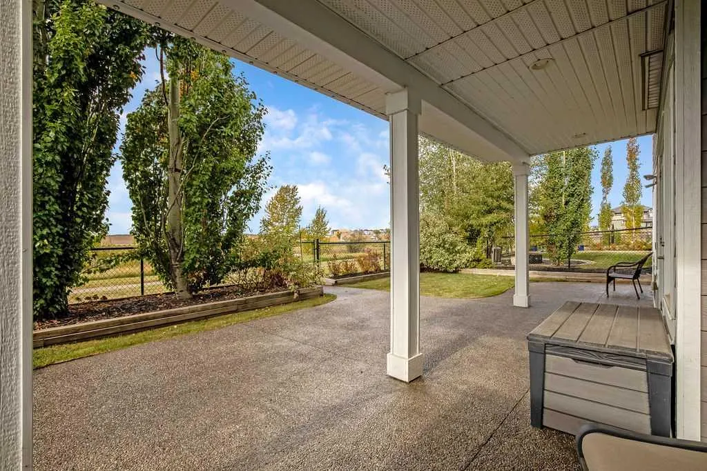 216 Springmere Road