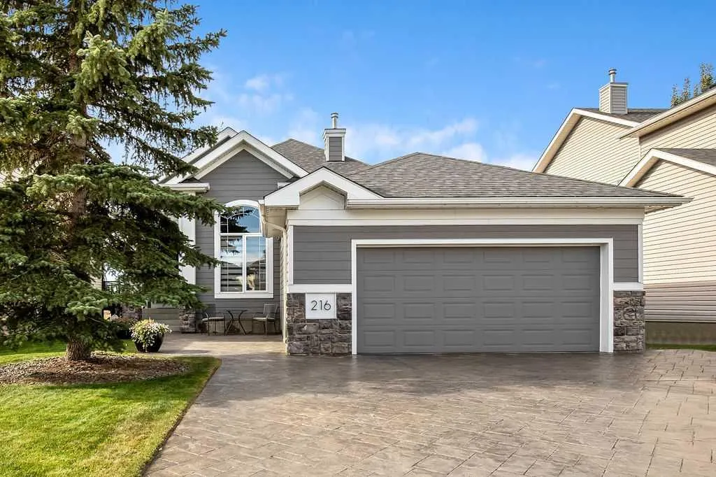 216 Springmere Road