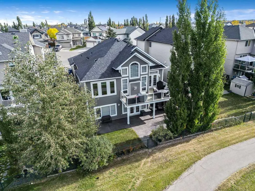 216 Springmere Road