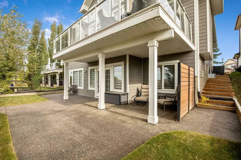 216 Springmere Road
