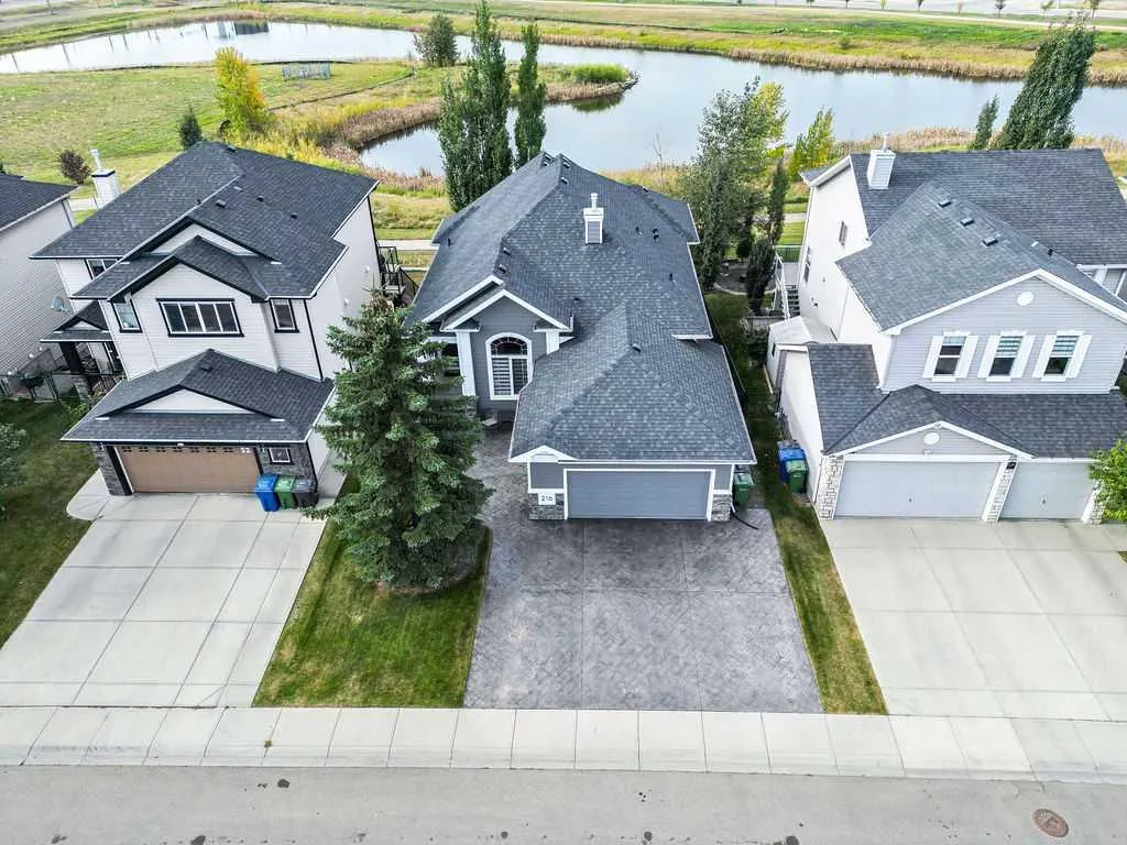 216 Springmere Road