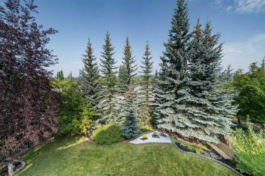 51 Crestridge Way SW