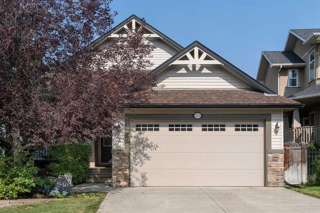 51 Crestridge Way SW