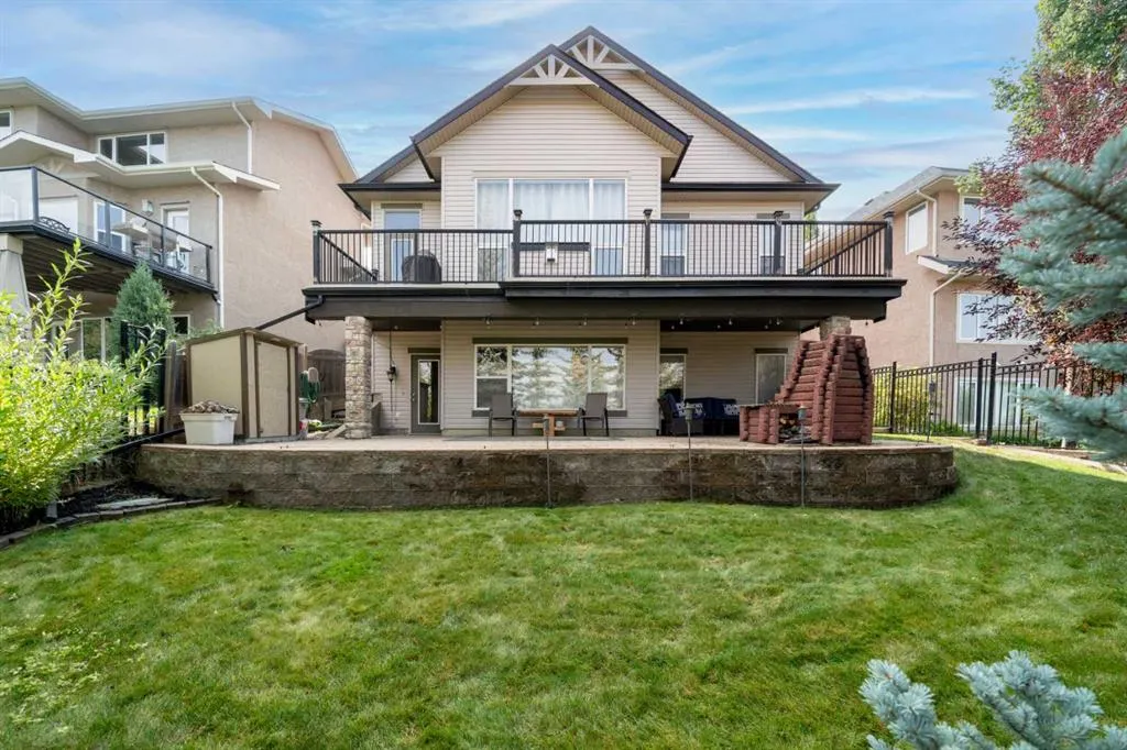 51 Crestridge Way SW