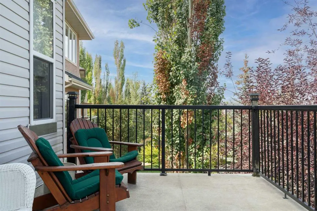 51 Crestridge Way SW