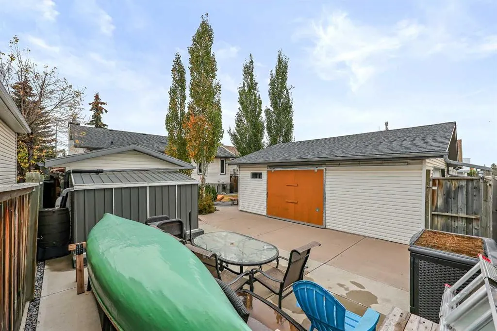 87 Quigley Drive