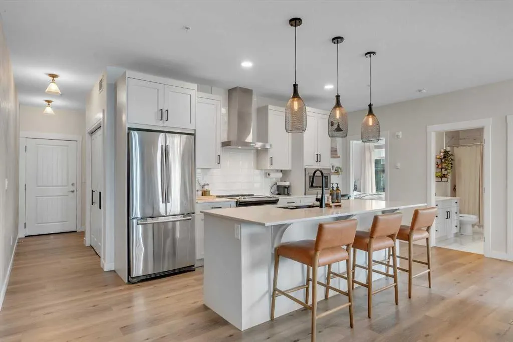 200 Auburn Meadows Common SE, #114