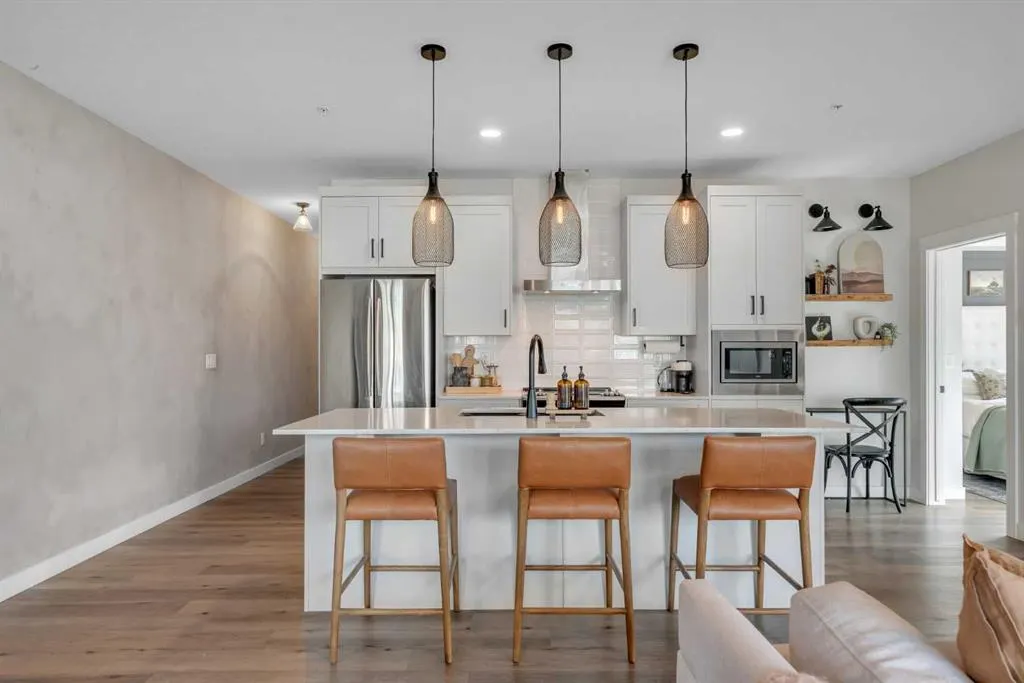 200 Auburn Meadows Common SE, #114