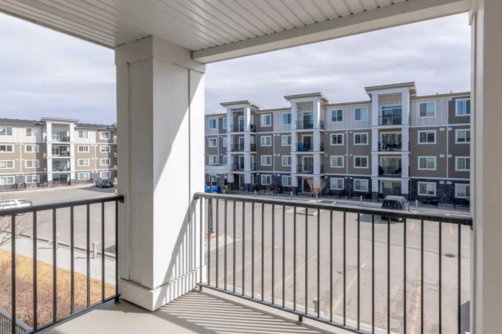 450 Sage Valley Drive NW, #3205