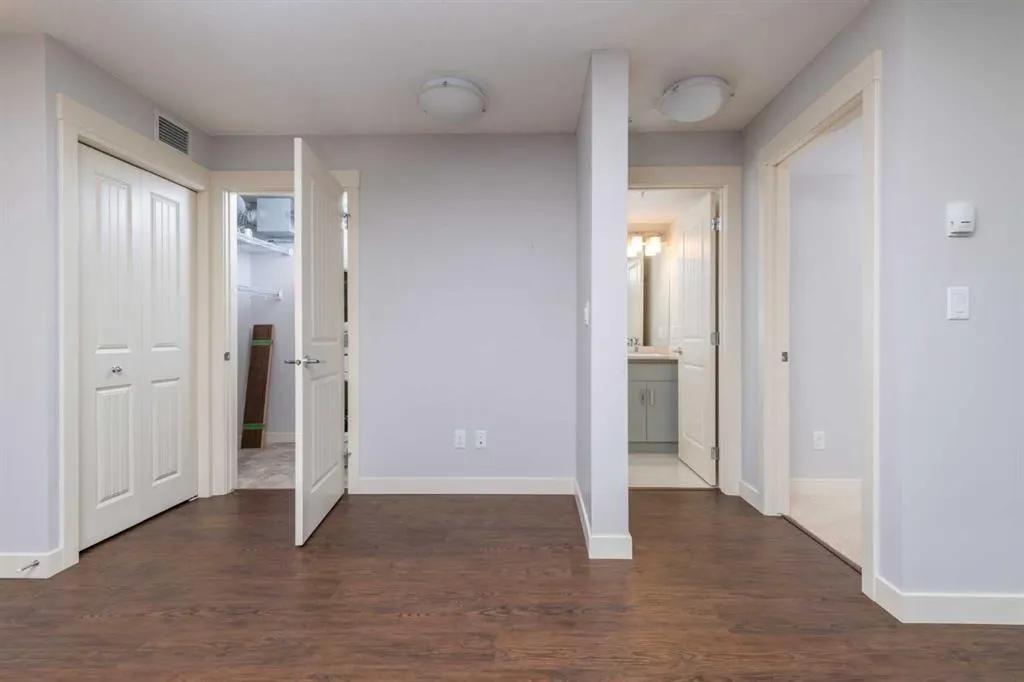450 Sage Valley Drive NW, #3205