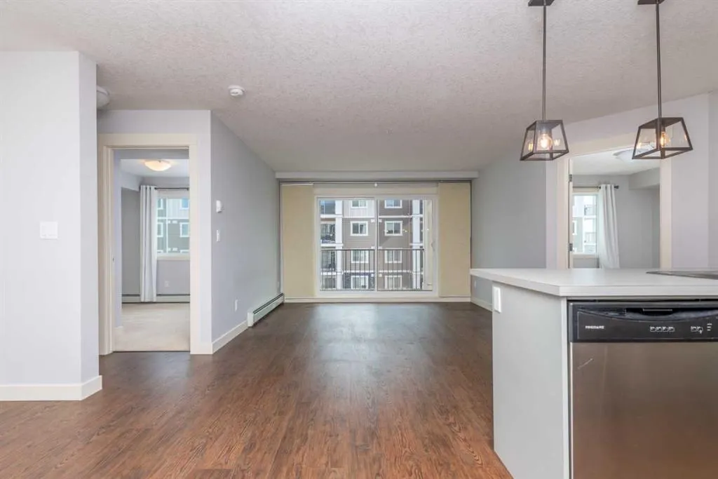 450 Sage Valley Drive NW, #3205