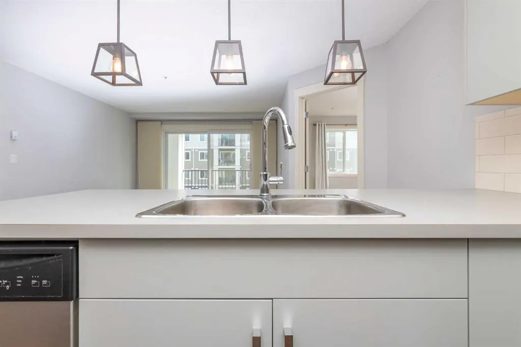 450 Sage Valley Drive NW, #3205