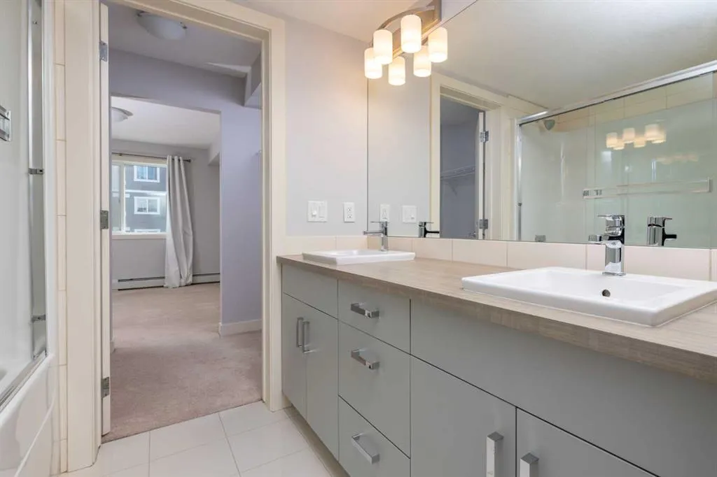 450 Sage Valley Drive NW, #3205