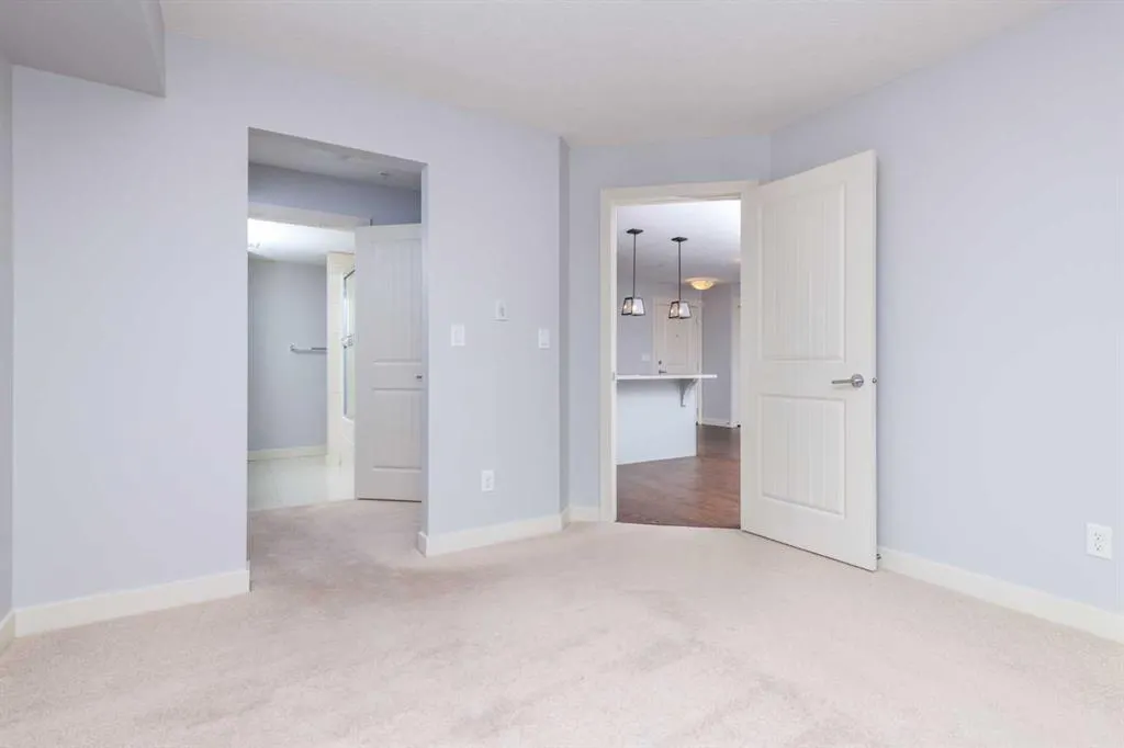 450 Sage Valley Drive NW, #3205
