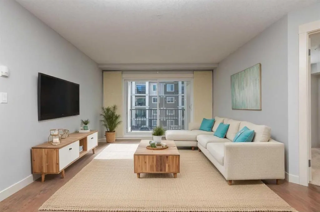 450 Sage Valley Drive NW, #3205