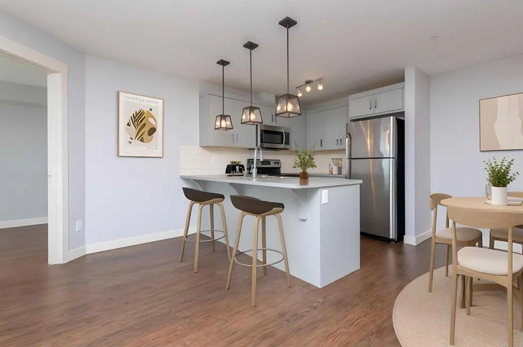 450 Sage Valley Drive NW, #3205