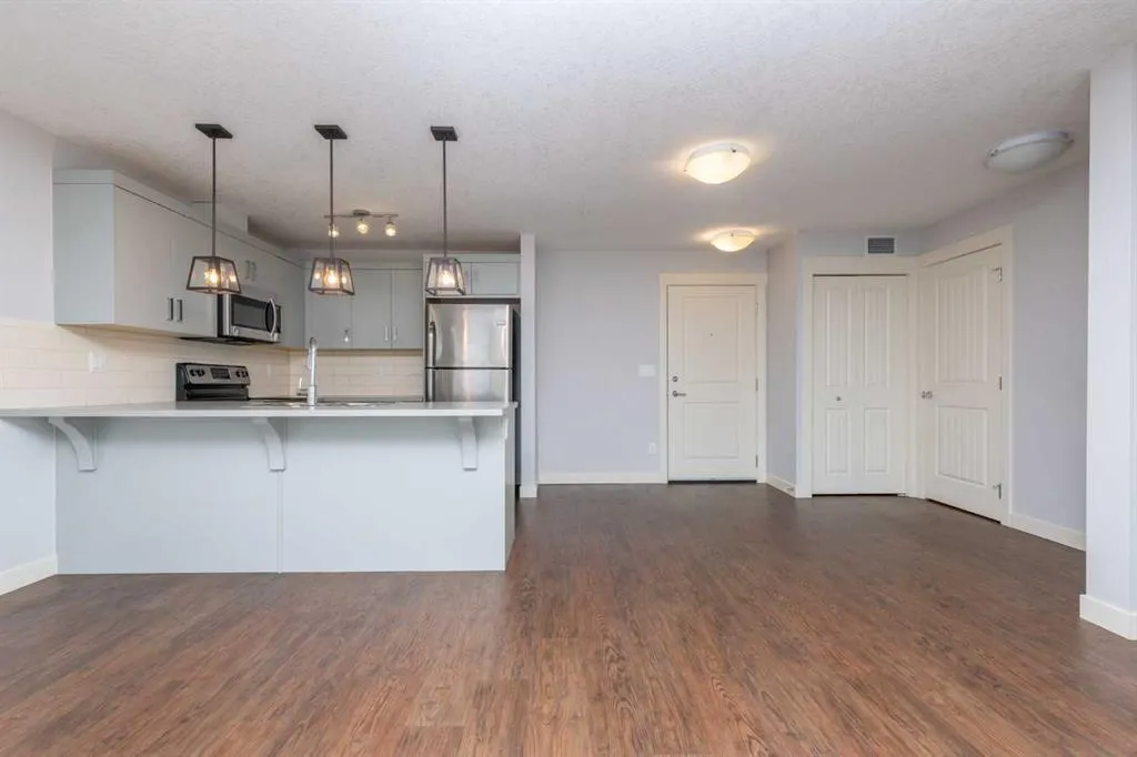 450 Sage Valley Drive NW, #3205