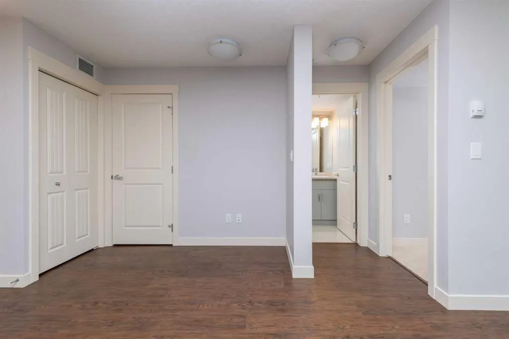 450 Sage Valley Drive NW, #3205
