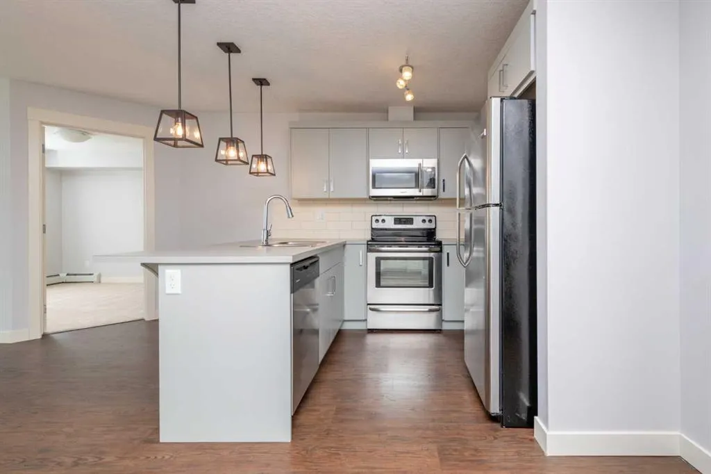 450 Sage Valley Drive NW, #3205