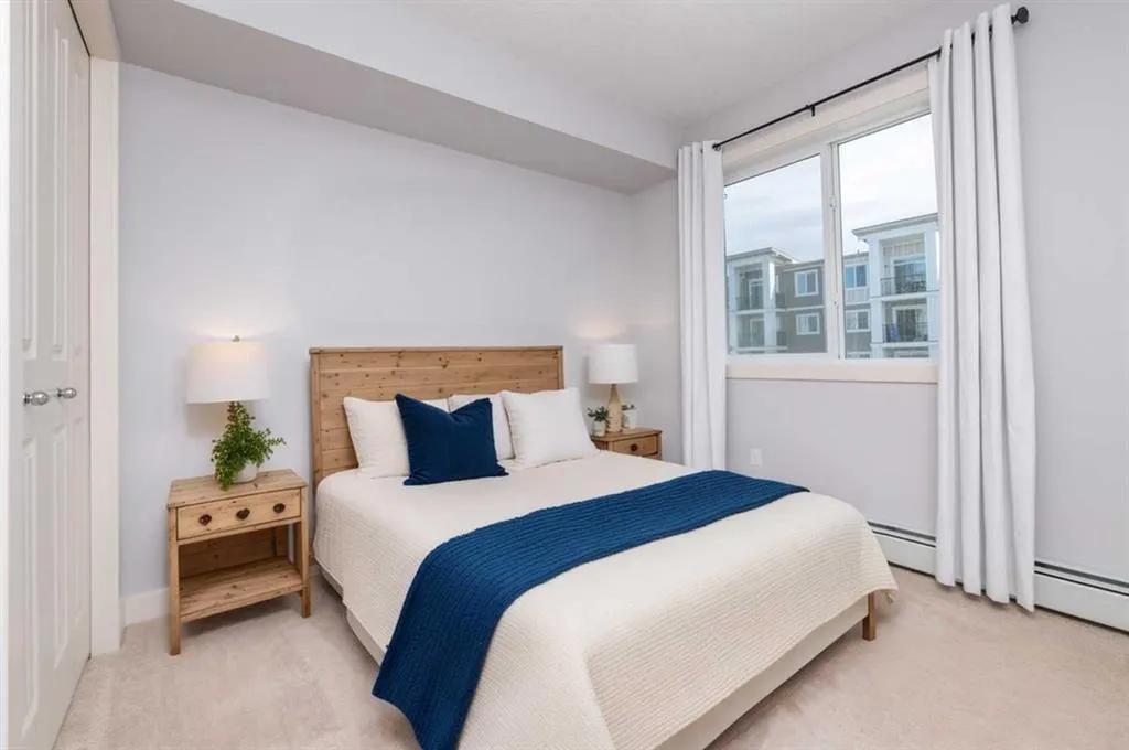 450 Sage Valley Drive NW, #3205