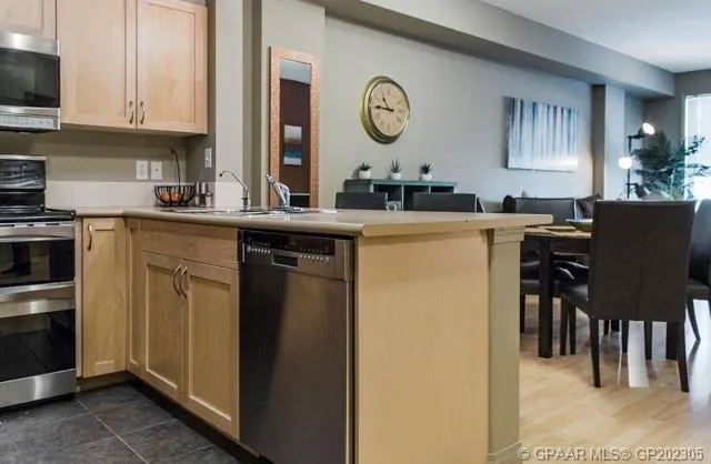12310 102 Street, #316