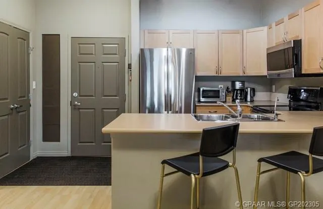 12310 102 Street, #316