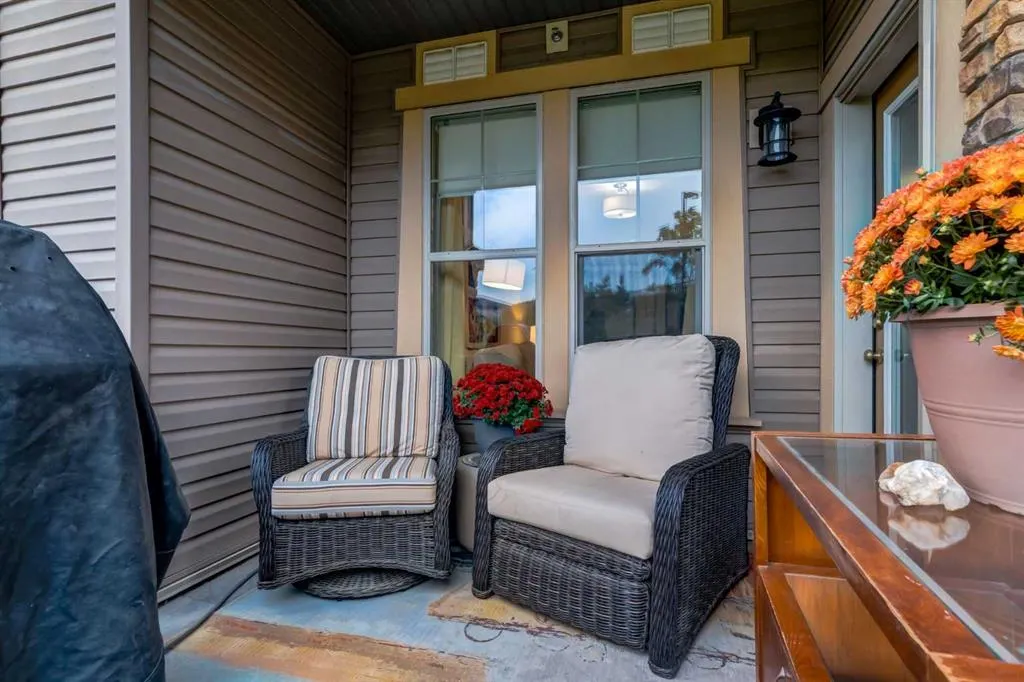 207 Sunset Drive, #109