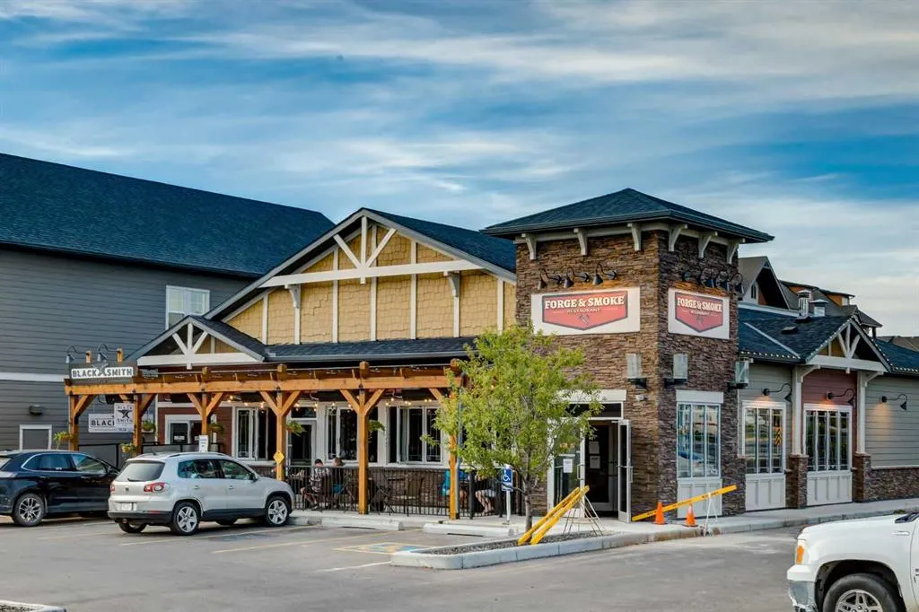 207 Sunset Drive, #109