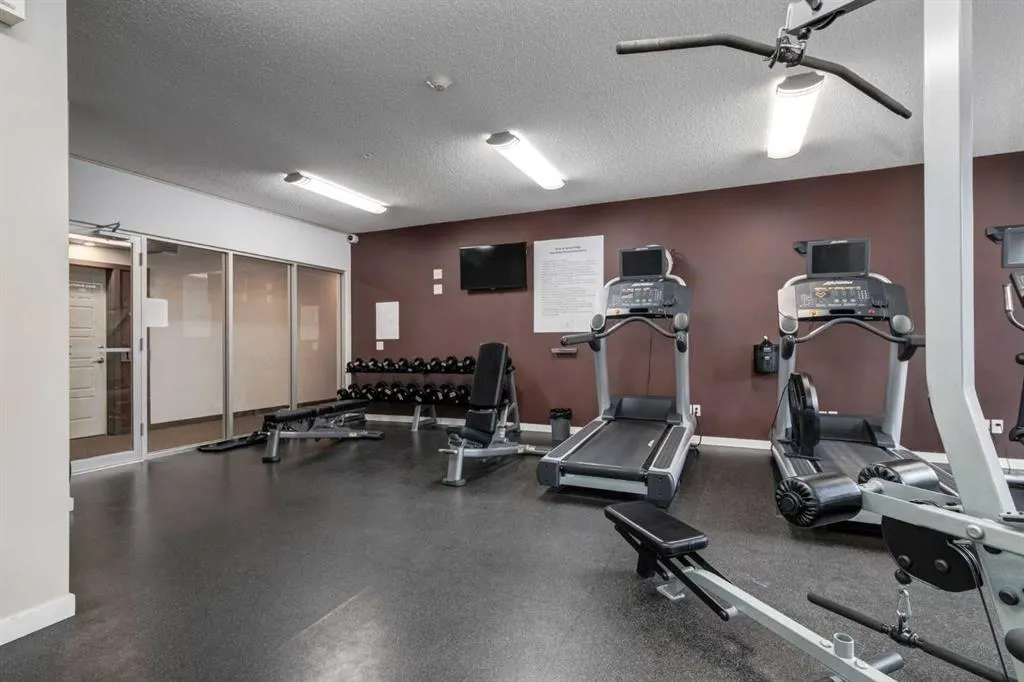 207 Sunset Drive, #109