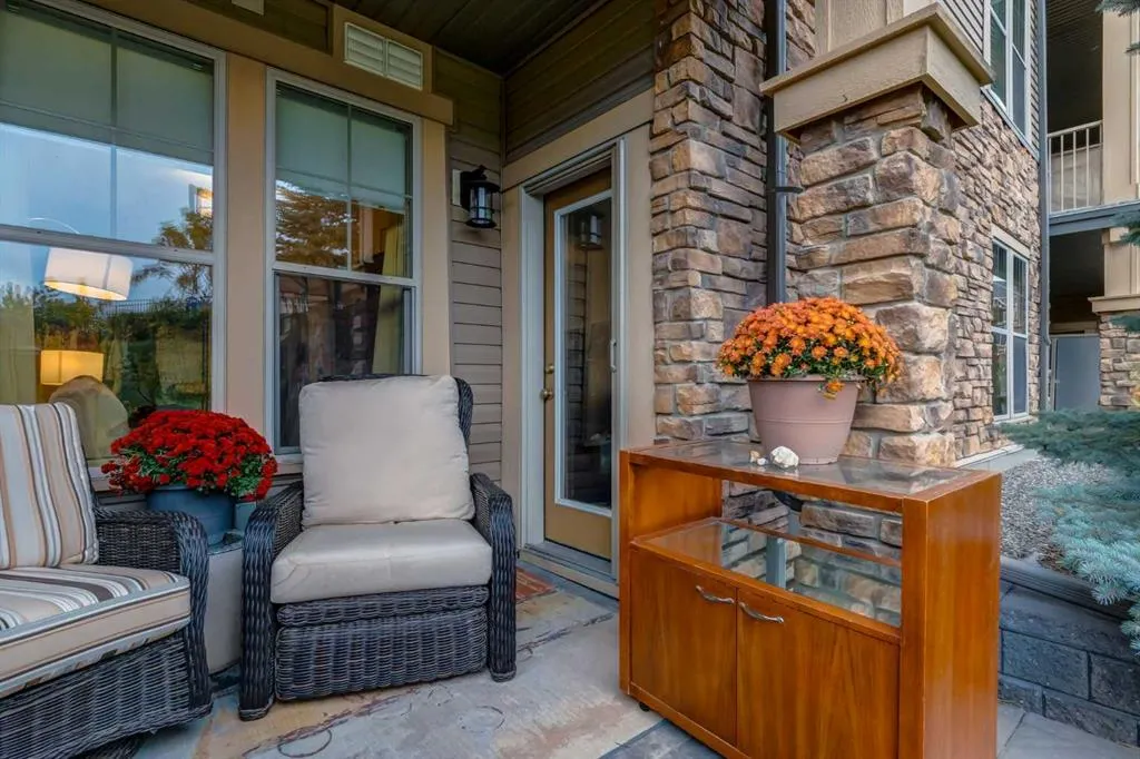 207 Sunset Drive, #109