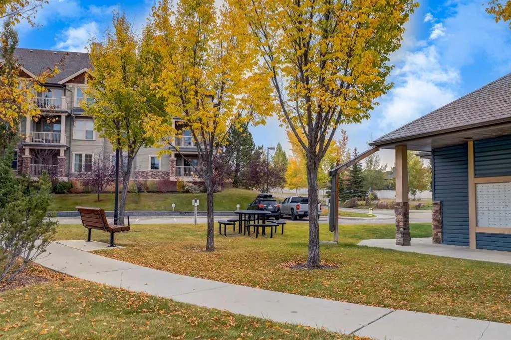 207 Sunset Drive, #109