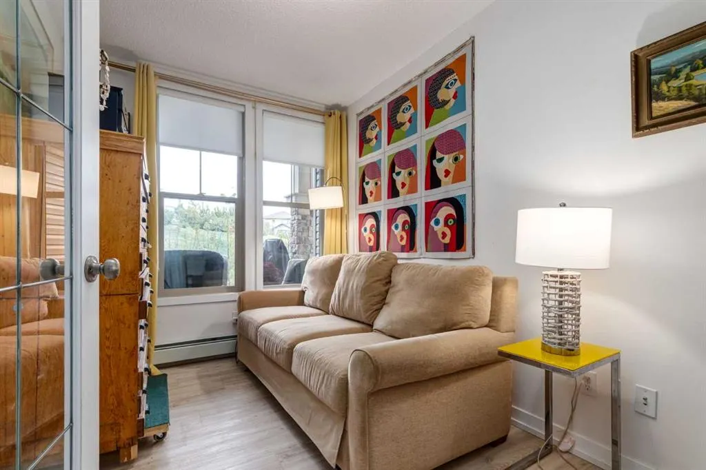 207 Sunset Drive, #109