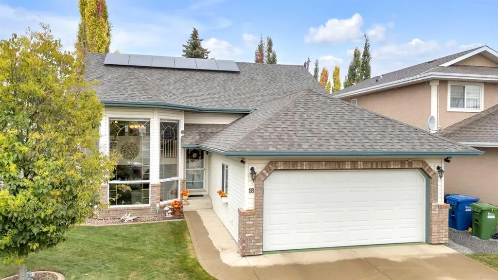 18 Asmundsen Close