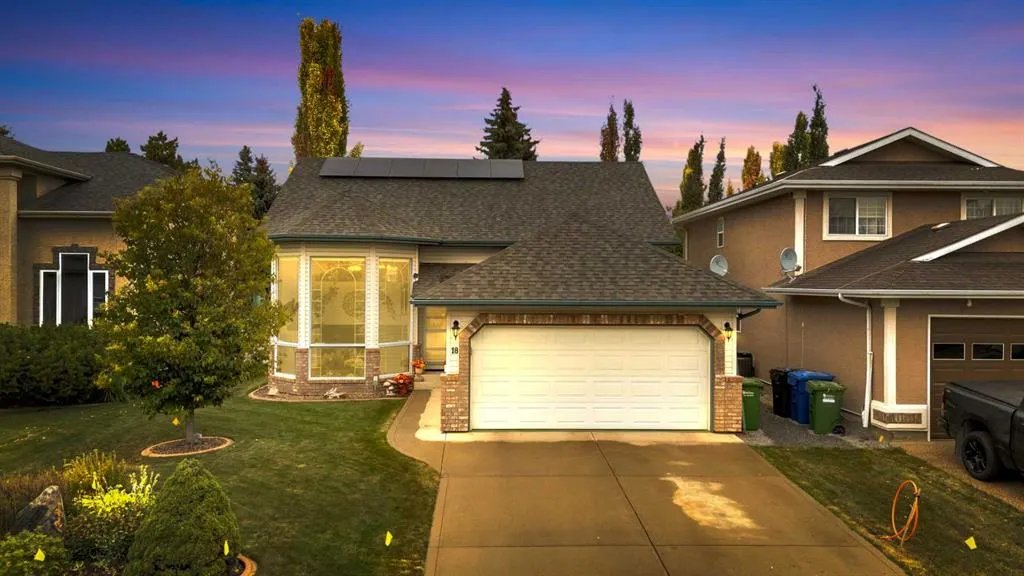 18 Asmundsen Close