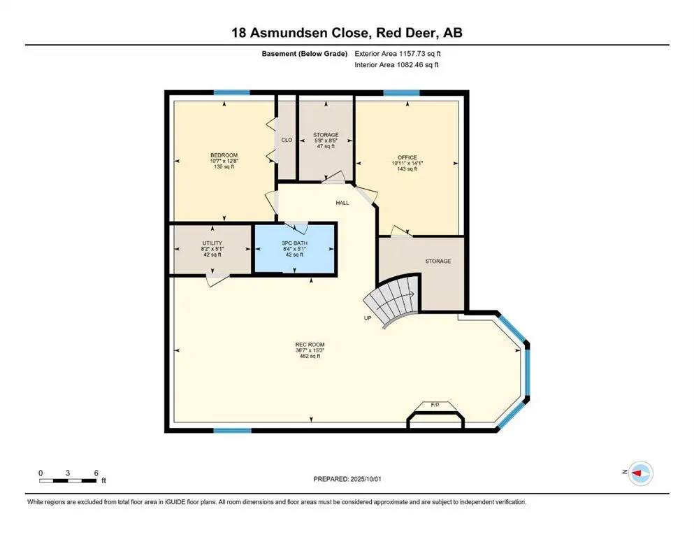 18 Asmundsen Close