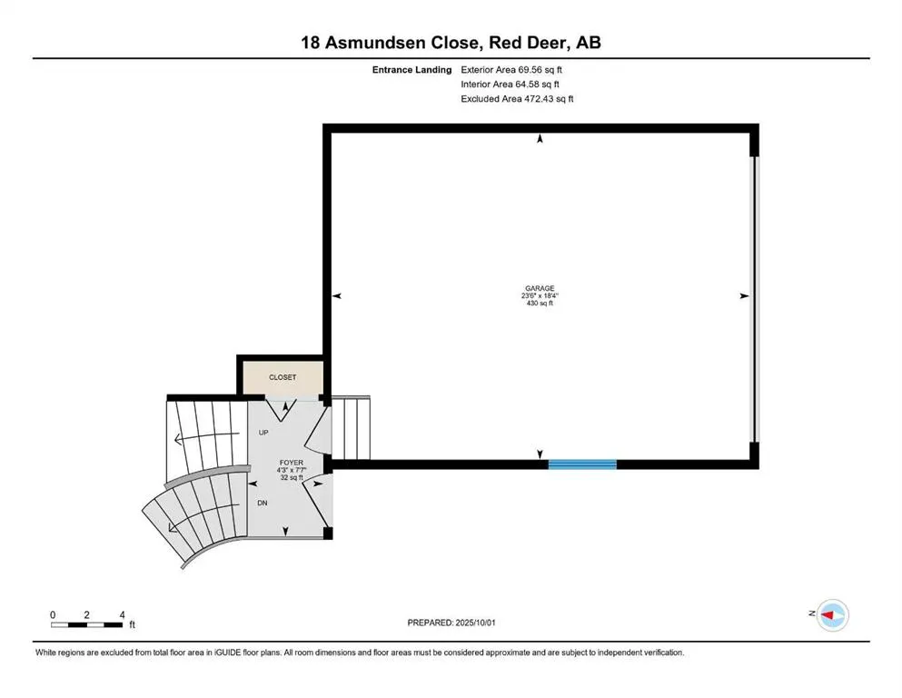 18 Asmundsen Close