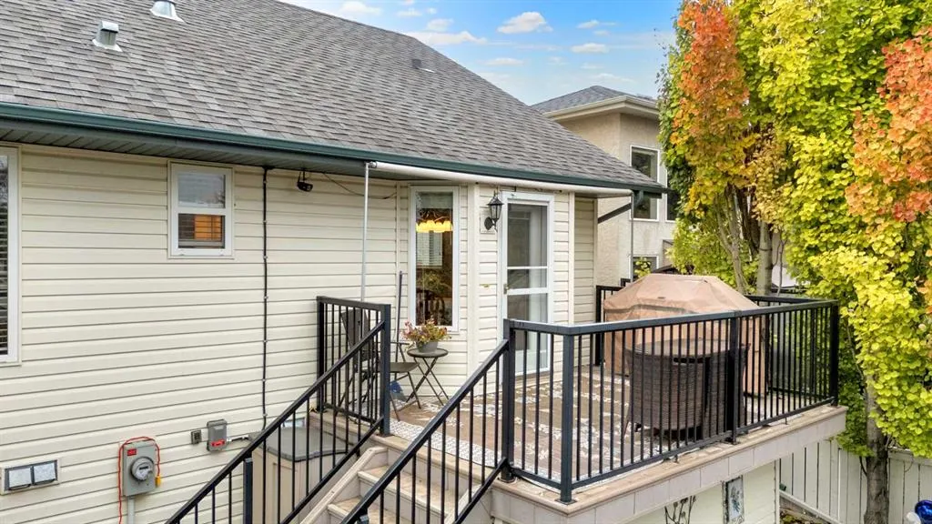 18 Asmundsen Close