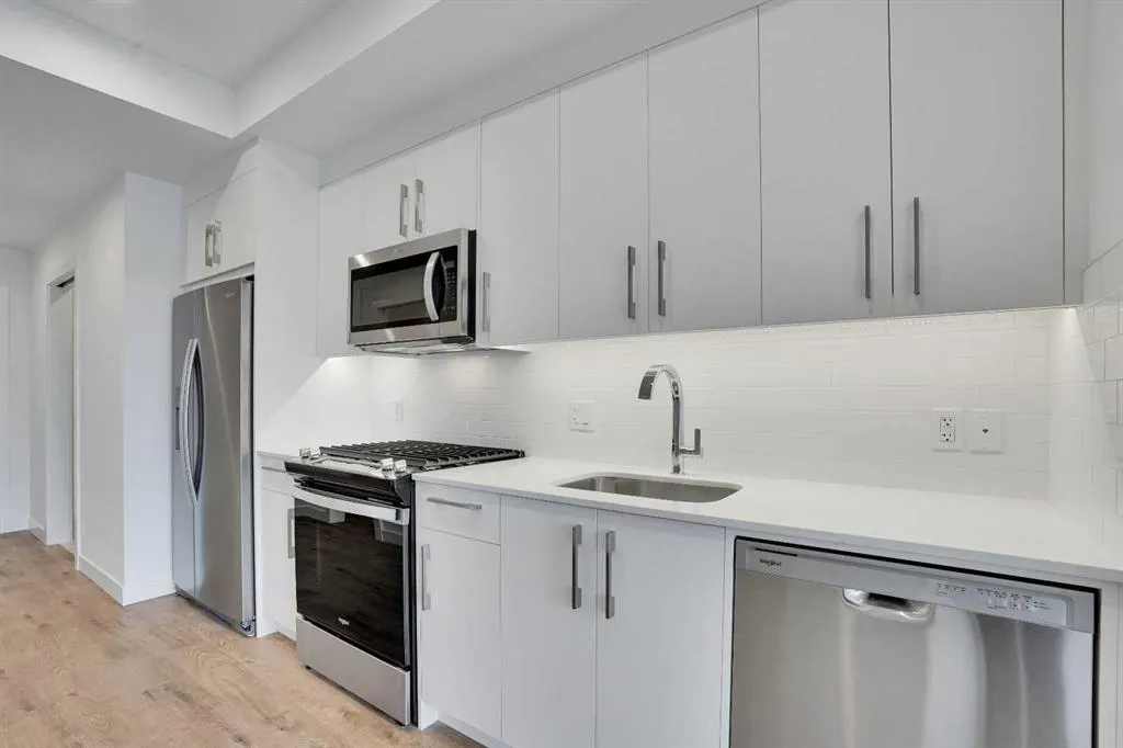110 18A Street NW, #727