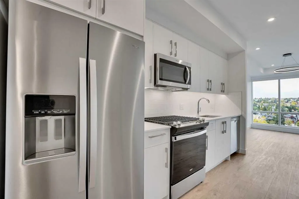 110 18A Street NW, #727
