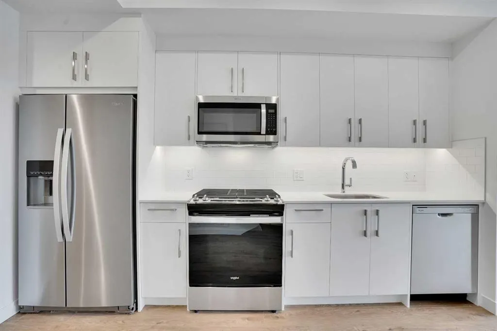 110 18A Street NW, #727