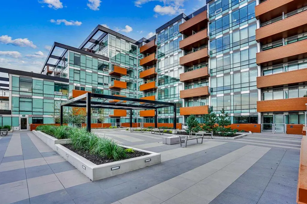 110 18A Street NW, #727