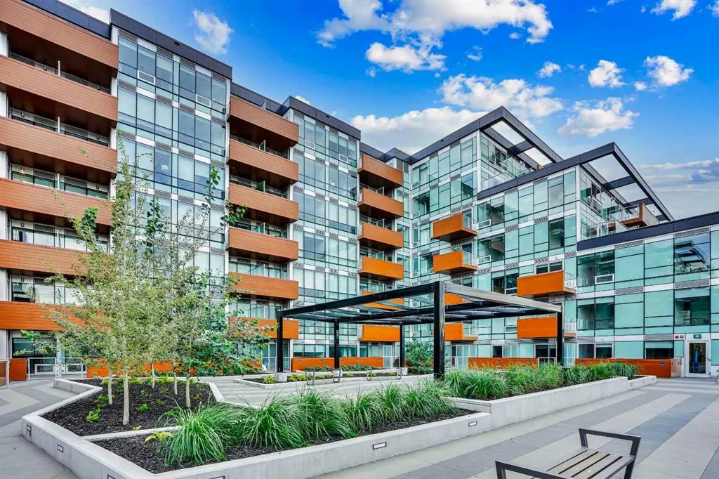 110 18A Street NW, #727