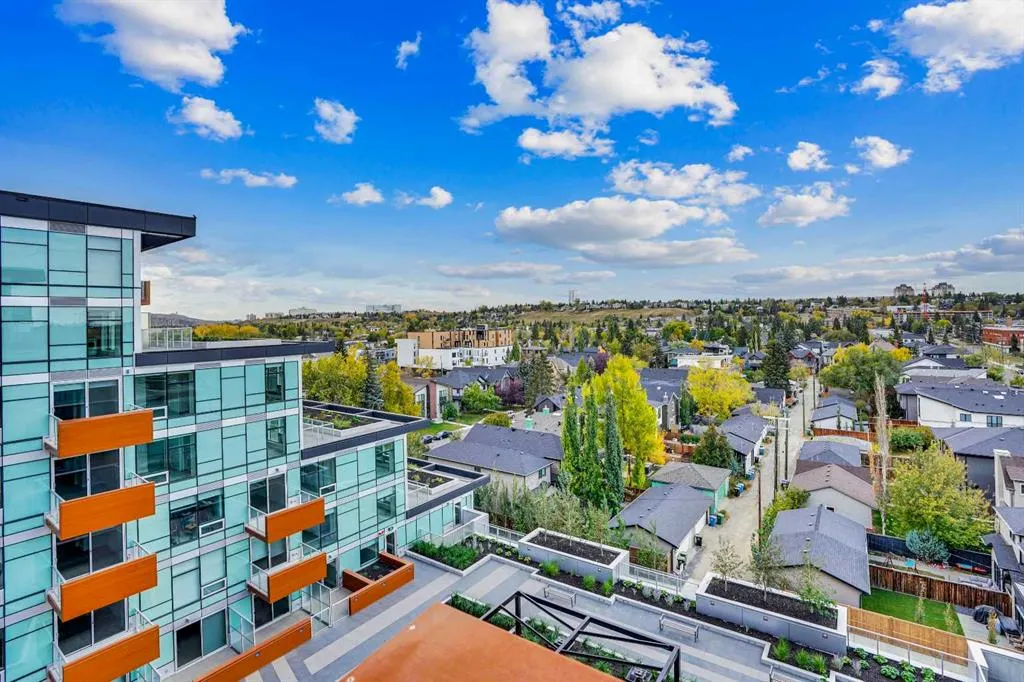 110 18A Street NW, #727